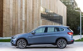 Discover the innovative features and design elements of the 2021 bmw x1. Bmw X1 Xdrive28i 2020 Suv Drive
