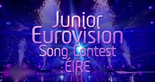 The 2021 eurovision logo is focused rather on the future and it is done according to the geography. Junior Eurovision Irish Winner Leaked By Btrc Escplus