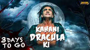 Army of the dead (2021) hindi dubbed full movie online watch. Kahani Dracula Ki Hindi Dubbed Teaser South Horror Movie 3 Days To Go Youtube