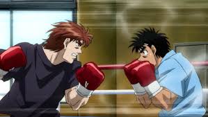 See more of hajime no ippo: Hajime No Ippo Rising Album On Imgur