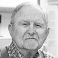 William Thomas Sparrow Obituary December 20, 2022