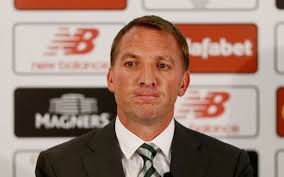 Prior To The Summer, Rodgers Should Speak To The Celtic Fans About His  Future Plans.