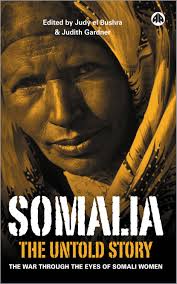 Somalia - the Untold Story - Pluto Press