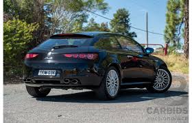 Image result for Nero Pergusa 2007 Alfa-Romeo