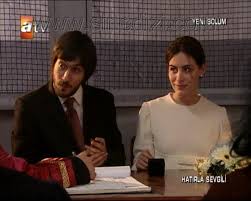 Hatirla Sevgili