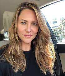 Ashley Armstrong in people