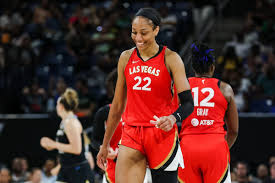 Washington Mystics vs Las Vegas Aces WNBA game preview