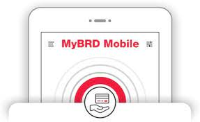 Țineți spatele telefonului aproape de terminalul de plată timp de câteva secunde. Mybrd Mobile Brd Ro