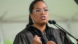 A Stranger Gave This Teen Pants to Wear During His Graduation