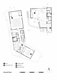 Image 24 Of 27 From Gallery Of Rehovot Community Center Kimmel Eshkolot Architects Floors Plan Library Architecture Architect How To Plan