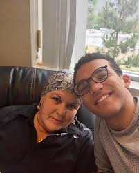 Rest well sweet mama ❤️i will never stop missing you