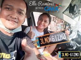 Anti Gravity Phone Holder