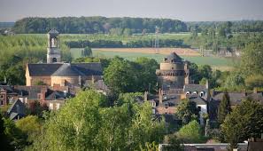 📆 registration for the winter campaign on monday, november 9, from 9 am to 14 pm without interruption at the centre des restos. La Tour Du Papegault Montfort Sur Meu Destination Broceliande En Bretagne