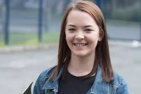 Talented Whitworth music student secures scholarship in Norway