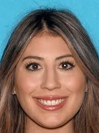 Crime Stoppers Daily Most Wanted: Laura Catherine Strong