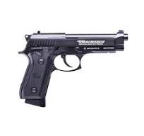 BB Guns And Pellet Pistols