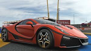 Amc was thrilled to partner eden games in creating top notch vehicles for their gear club unlimited 2 title which released in late 2018. Forza Motorsport 7 Spania Gta Spano 2016 Test Drive Gameplay Hd 1080p60fps Youtube