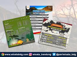 Kecuali wahana air dan istana balon tetap membayar seperti tarif biasanya, kata bunda jeni, kepada awak media, di lokasi wisata situ mustika, kamis heryadi panjalu on (pilkada ciamis) dr. Update Harga Tiket Dan Nomor Kontak Tempat Wisata Di Bandung Tahun 2020