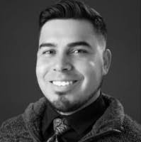 Arturo Basurto's Instagram, Twitter & Facebook