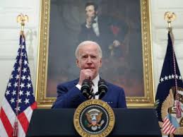 Estados unidos bombardeó este jueves supuestas posiciones de milicias proiraníes en siria, el primer ataque ordenado por el presidente. Joe Biden Ordena Una Bombardeo En Siria Contra Milicias Proiranies