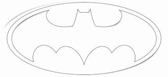 Batman Symbol Coloring Page Elegant Batman Logo Coloring Page 40th Birthday In 2020 Super Coloring Pages Coloring Pages Rose Coloring Pages