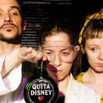 Manual para ex-terminar a Romeo