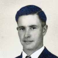 Bernard Frederick Nitz (1919–2004) • FamilySearch