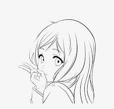 Anime drawing is a favourite among young and the old. Medium Size Of How To Draw Kawaii Anime Eyes A Unicorn Easy Kawaii Things To Draw Transparent Png 728x702 Free Download On Nicepng