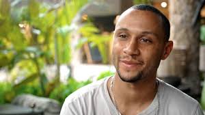 Sabrina und Markus Blum