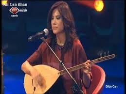 Nazli Oksuz Ah Neyleyim Gonul Youtube Kanal