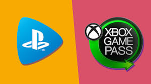 To browse psx games alphabetically please click alphabetical in sorting options above. Xbox Game Pass Vs Playstation Now Which Is The Best Game Subscription Service Techradar