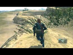 I'm almost positive that after 43 is complete you'll rather quickly get the exile scene and that mission also seems to trigger quiet leaving mb. Mgs5 Mission 45 Unlock