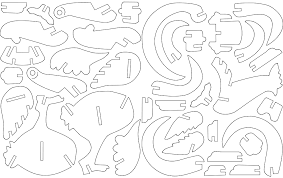 Check spelling or type a new query. 3d Puzzle Dxf Files Download Free Boxeslasopa