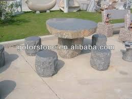 Eine pracht ist es, wenn im herbst das laub die gartenmöbel aus stein dekoriert. Outdoor Garten Stein Tische Und Banke Garten Stein Tisch Und Stuhle Buy Garten Stein Tische Und Banke Garten Stein Tische Und Stuhle Stein Tische Und Banke Product On Alibaba Com