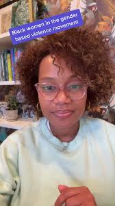 Dr. Tricia Bent-Goodley has spent decades educating us