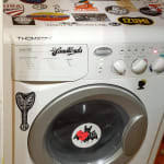 It operates so silently you almost will forget you were running the washer. Splendide 2100xc Vented Ac Washer Dryer Combo West Marine