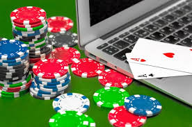 5 Things You Need To Know Before Play Any Online Casino Games - Scaling Up  Excellence