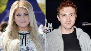 Maybe you would like to learn more about one of these? Singer Meghan Trainor Engaged To Spy Kids Actor Daryl Sabara Saudi Gazette