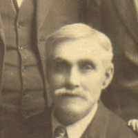Richard Mathew McElhiney (1852–1930)