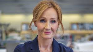 J.K. Rowling to release four new Harry Potter books