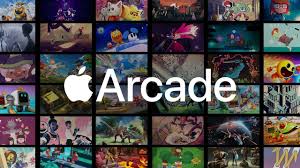 Get 12 Months Of Apple Arcade In An Exciting Price In 2020 Arcade Video Games Arcade Rogue Game