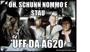 Saarbrücken, the capital of the german state saarland, was originally not on our itinerary! 19 Memes Die Du Nur Verstehst Wenn Du Saarlander Bist Krieg Der Sterne Lustig Filme Saarland