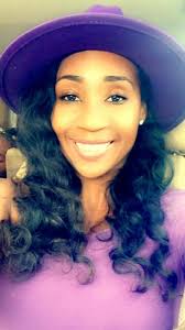 Douglas County NPHC volunteers at Morris Brown College