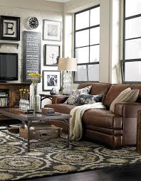 Perfect for colours that work well with brown sofas. 40 Cozy Living Room Decorating Ideas Decoholic Living Room Decor Cozy Living Rooms Cozy Living