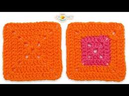 149 Solid Double Crochet Granny Square Super Easy Beginner Pattern Youtube Granny Square Crochet Granny Square Crochet Pattern Granny Square Super easy granny square for beginners! pinterest