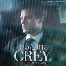 The fifty shades book series by e.l. Grey Fifty Shades Of Grey As Told By Christian Shades Of Grey Book Fifty Shades Fifty Shades Darker Movie