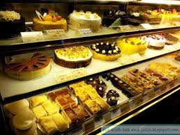 Excellent location — rated 9.2/10! Bld With Bob And Julie Backofen Desa Sri Hartamas Bakery Cafe Coffee Dessert Food