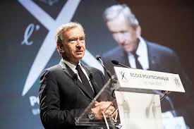 Family investment firm of french billionaire bernard arnault, and l catterton agree €4bn deal. Top Ten Richest Families In Europe Tharawat Magazine