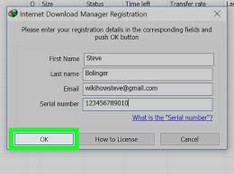 Hi friends :din this tutorial i will show you the best and the easiest way to register your idm for free and its working in all versions :) so simple watch. How To Register Internet Download Manager Idm On Pc Or Mac