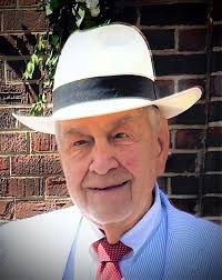 Walter Wise Obituary